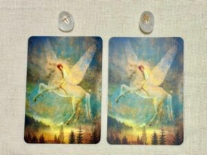 虹色ハートクリエイター、カラフルドロップ、マンスリーリーディング、11月