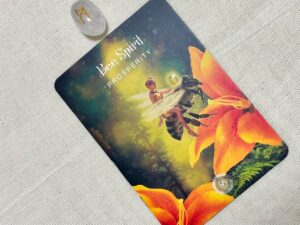 虹色ハートクリエイター、カラフルドロップ、マンスリーリーディング、11月