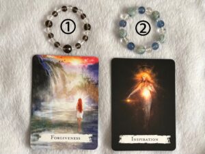 虹色ハートクリエイター、カラフルドロップなおみ、マンスリーリーディング、12月