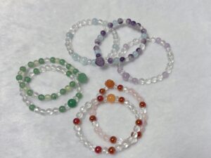 虹色ハートクリエイター、カラフルドロップなおみ、クリスマスセール、ブレスキャンペーン