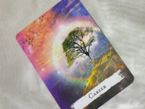 虹色ハートクリエイター、カラフルドロップなおみ、マンスリーリーディング、1月